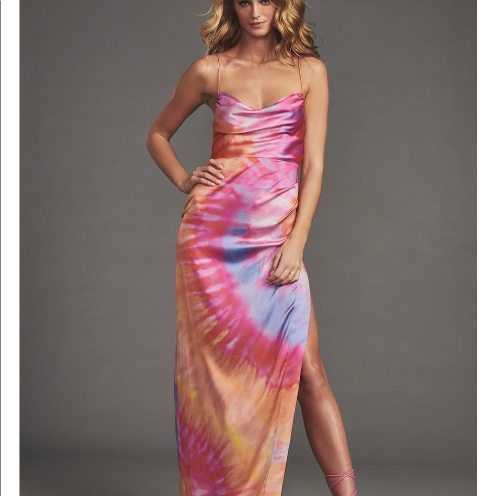 MARLENE DRESS retro fete